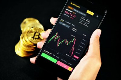 Binance Coin (BNB) beste Kryptowährung der Top-100! Könnte sich der Einstieg lohnen?