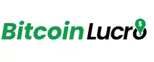 Bitcoin Lucro Logo