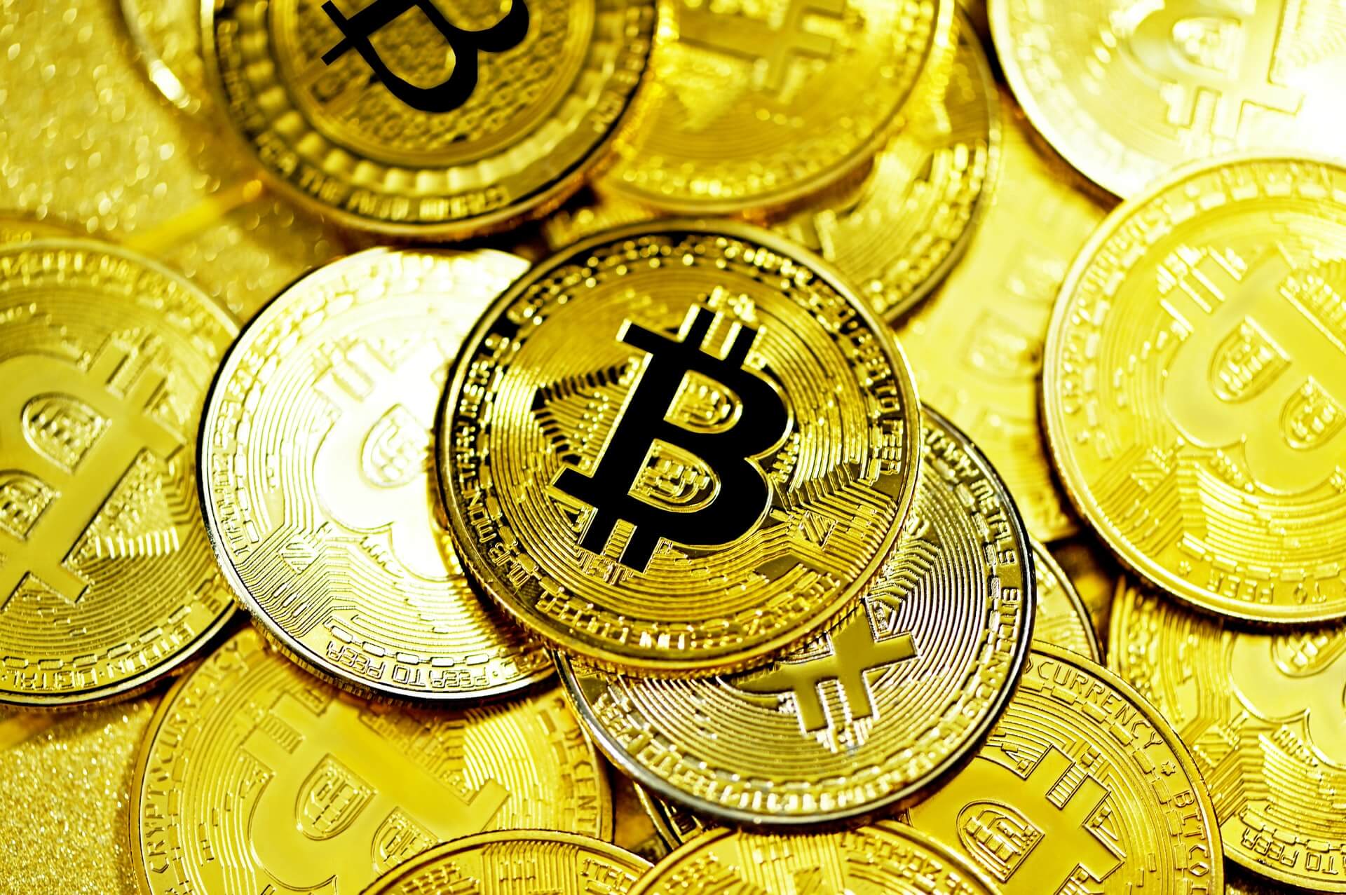 Bitcoin knackt $50k! Top-Analyst rechnet bald mit massiver Preis-Explosion – auch bei Altcoins