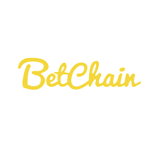 betchain white logo