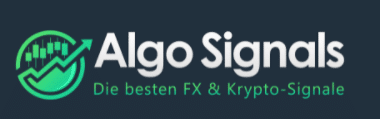 Algo Signals Logo