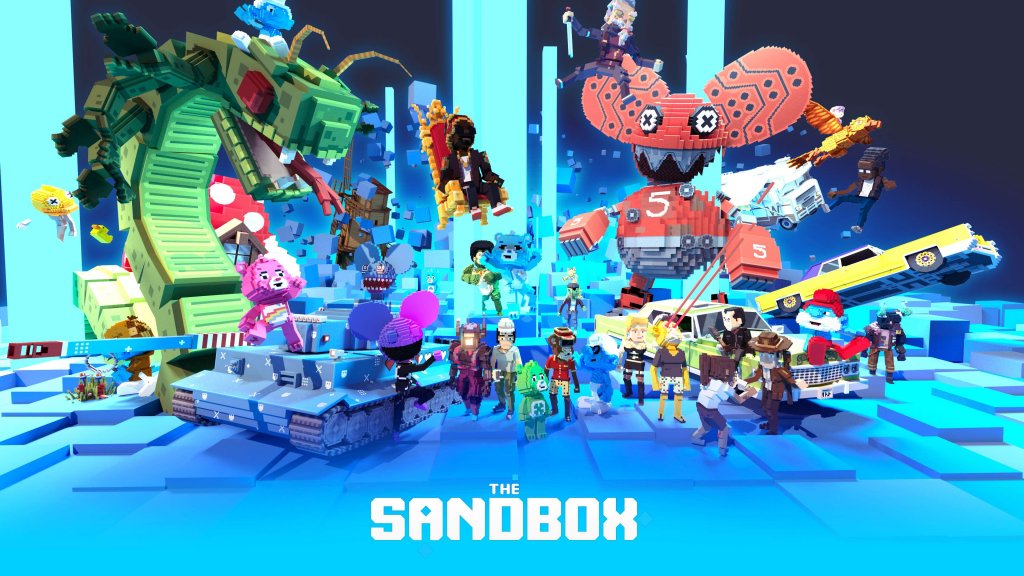 Beste Kryptowährungen heute The Sandbox (SAND) – Kurs explodiert 41%, neues Allzeithoch!