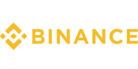 Binance Logo