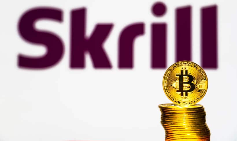 Warum Bitcoin kaufen mit Skrill statt mit Bankkarten oder Sofortüberweisung?