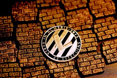 Litecoin heizt sich auf, Kurs pumpt! Neue Prognose sieht baldige 48%-Rallye kommen