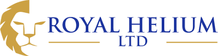 Royal Helium Ltd logo