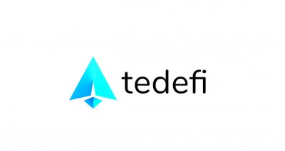 TeDeFi Logo