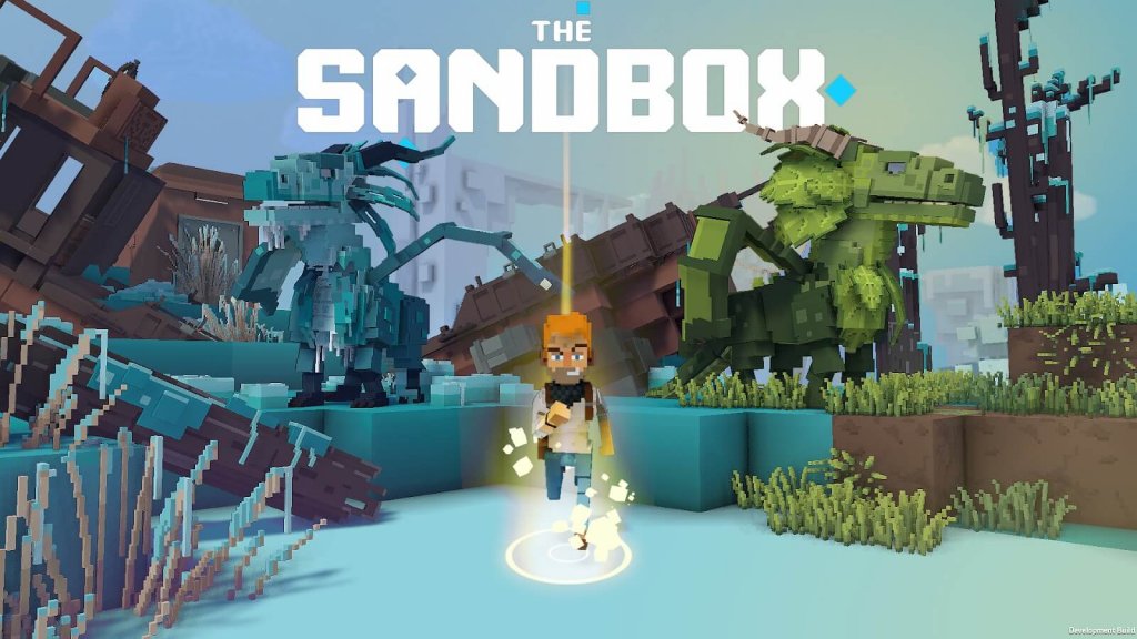The Sandbox (SAND) neues Allzeithoch! Wann knackt der Metaverse-Token die 10-Dollar-Marke?