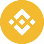 Binance Coin Logo