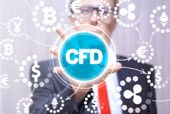 Die Bitcoin CFDs