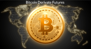 Die Bitcoin Derivate Futures