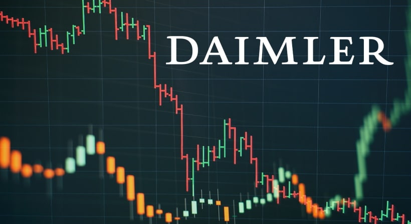 Daimler Aktienkurs bisher: Unsere Analyse