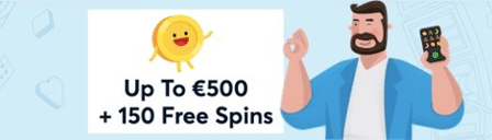 Gibt es Free Spins im Goodman Casino?