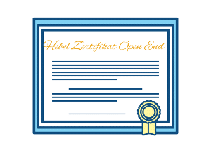 Was ist ein Hebel Zertifikat Open End?
