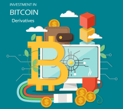 Lohnt sich das Trading von Bitcoin Derivate in 2022?