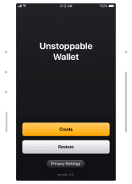 Unstoppable Wallet