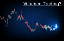 Was ist Volumen trading?