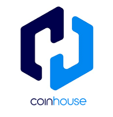 coinhouse logo icon