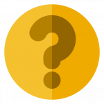 Fragezeigen Icon