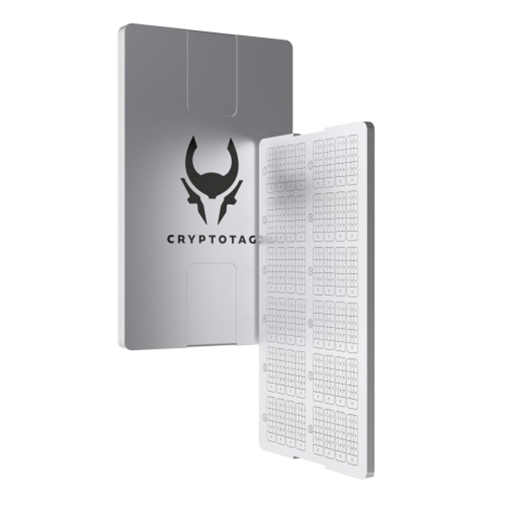 cryptotag produkt