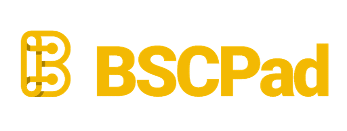 BSCPad Logo