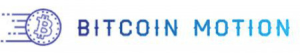 Bitcoin Motion Logo