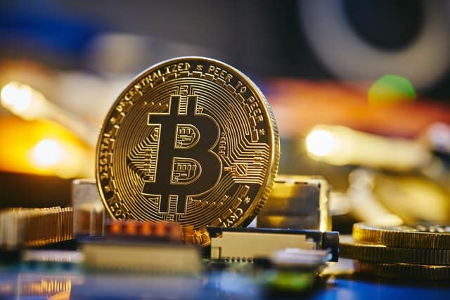 Bitcoin Top-Analyst erwartet „interessante Monate“ – und eine „Krypto-Kernschmelze“