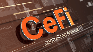 Was ist Centralized Finance (CeFi)?