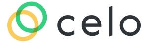 Celo Coin Logo