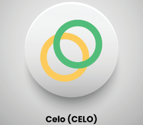 Das Celo Coin Logo