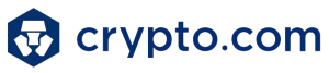 Crypto.com Wallet Logo