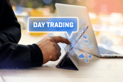 Definition: Was ist Intraday Trading?