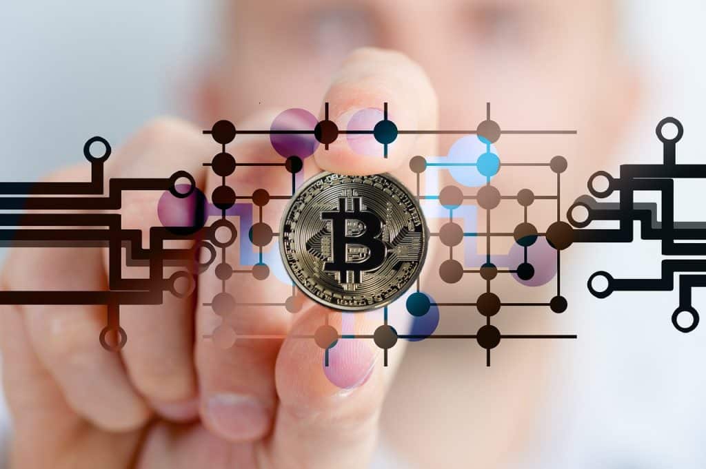 Die Alternativen für Bitcoin bild