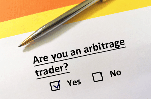 Für wen eignet sich Arbitrage Trading?