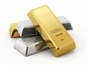 Gold vs Silber: Welches Edelmetall ist die beste Wertanlage?
