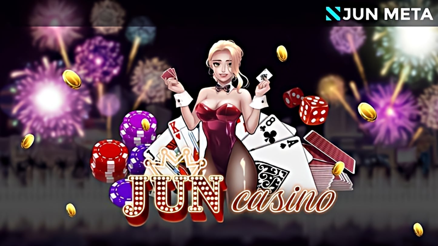 Jun Meta Casino
