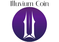 Der Illuvium Coin