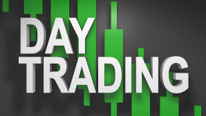 Definition: Was ist Intraday Trading?