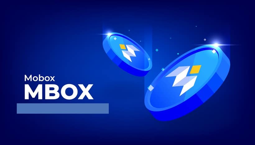 Was ist MBOX Coins?
