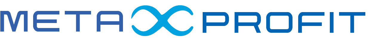 Meta Profit Logo