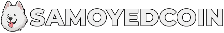 Samoyedcoin Logo