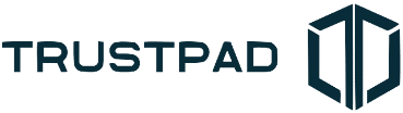 TrustPad Logo