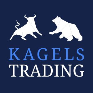 Kagels Trading Logo