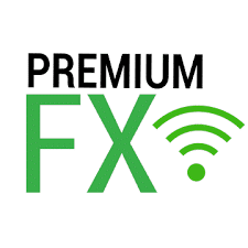 Premium FX Logo
