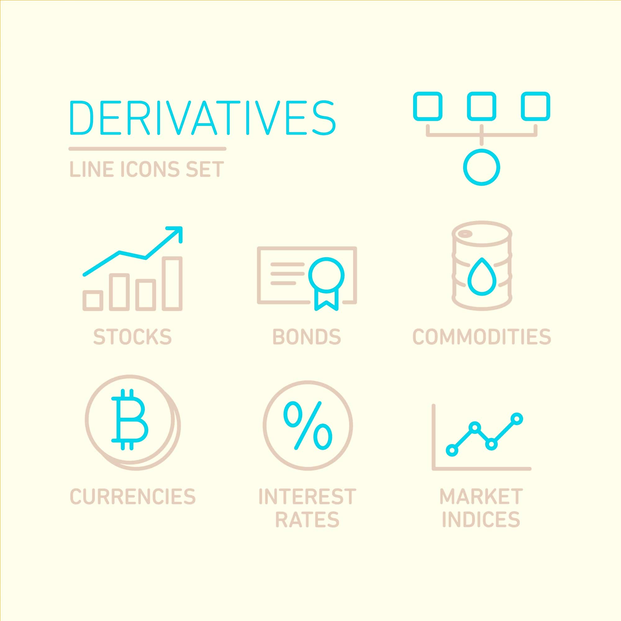 bitcoin derivate
