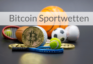 Bitcoin Sportwetten Bild