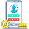 Bitcoin Wallet App
