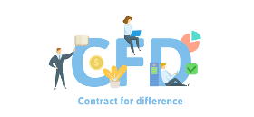 CFD Icon