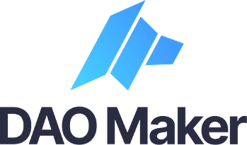 DAO Maker Logo