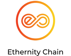 Ethernity Chain Token